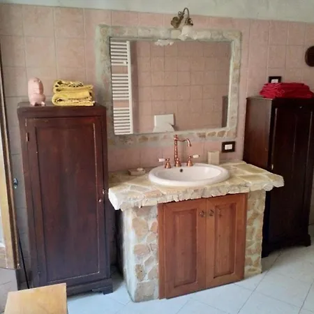 Il Cauto Bed & Breakfast *