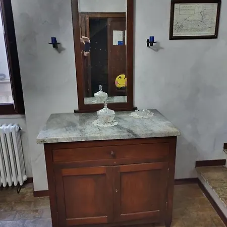 Bed & Breakfast Il Cauto Arpino