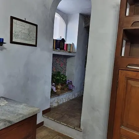 Bed & Breakfast Il Cauto 3*