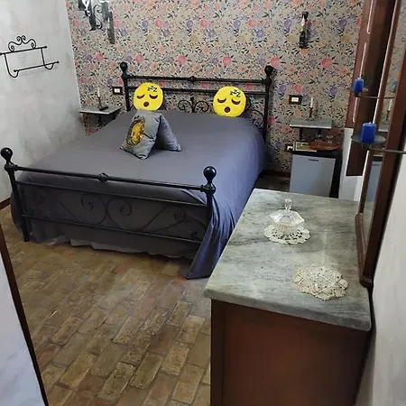 Il Cauto Bed & Breakfast *
