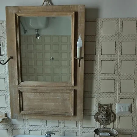 Il Cauto Bed & Breakfast