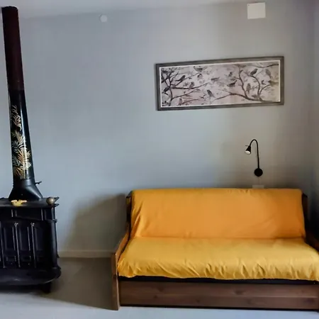 Bed & Breakfast Il Cauto