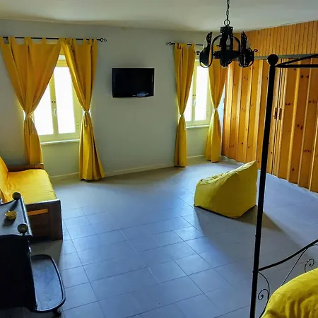 Il Cauto Bed & Breakfast Arpino