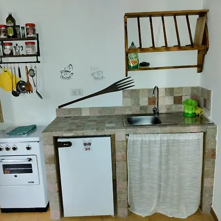 Il Cauto 3* Arpino