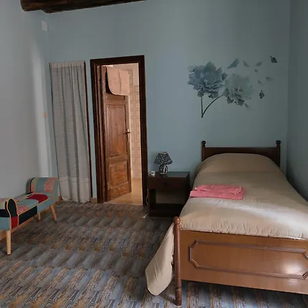 Il Cauto Bed & Breakfast *