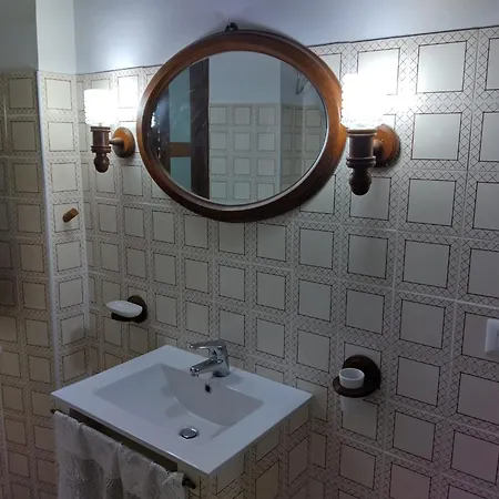 Bed & Breakfast Il Cauto 3*