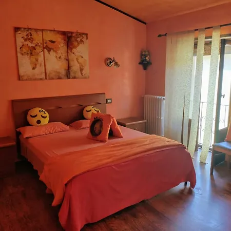 Il Cauto Bed & Breakfast 3*