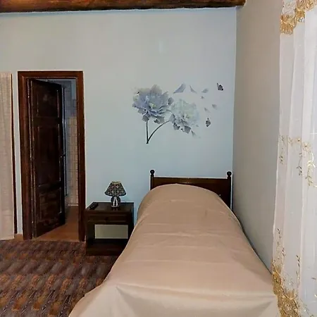 Il Cauto B&B 아르피노