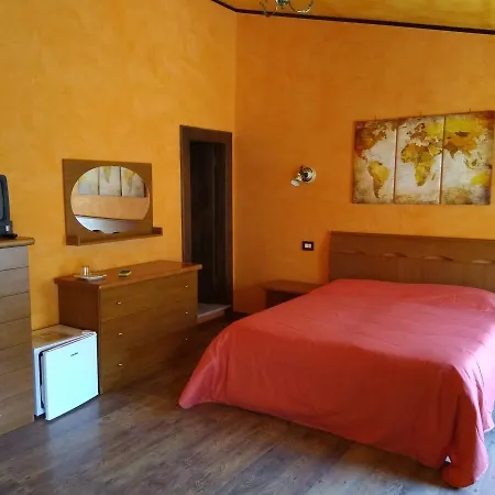 Bed & Breakfast Il Cauto
