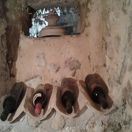 Bed & Breakfast Il Cauto 3*