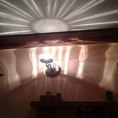 Bed & Breakfast Il Cauto