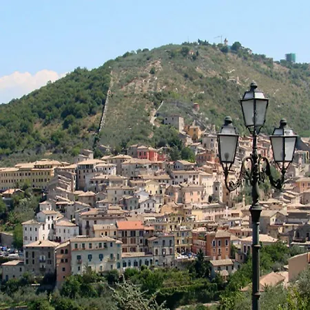 Bed & Breakfast Il Cauto 3*