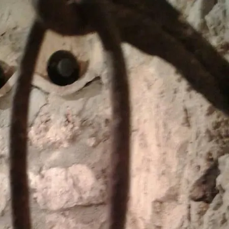 Bed & Breakfast Il Cauto