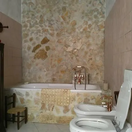 Bed & Breakfast Il Cauto