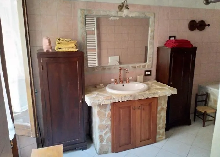 Il Cauto Bed & Breakfast 3*