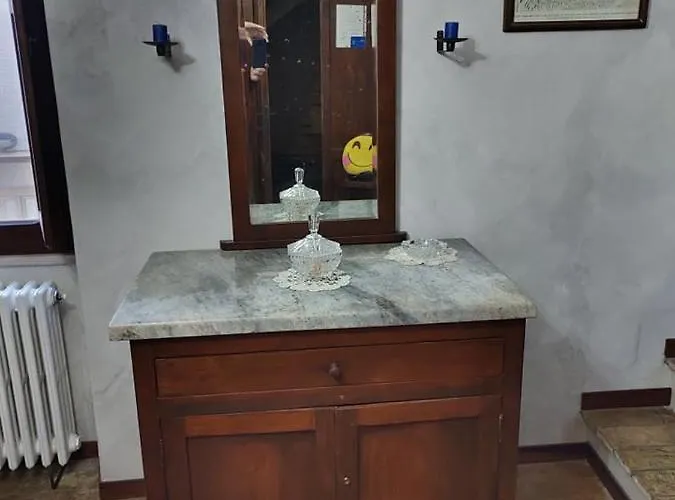 לינה וארוחת בוקר Il Cauto Arpino