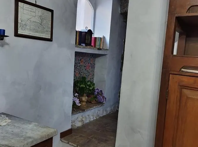 Bed & Breakfast Il Cauto 3*