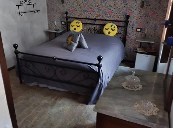 Bed & Breakfast Il Cauto 3*