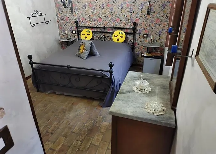 Il Cauto לינה וארוחת בוקר 3*