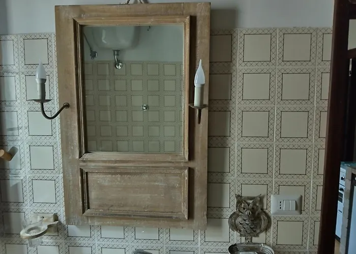 Il Cauto Bed & Breakfast