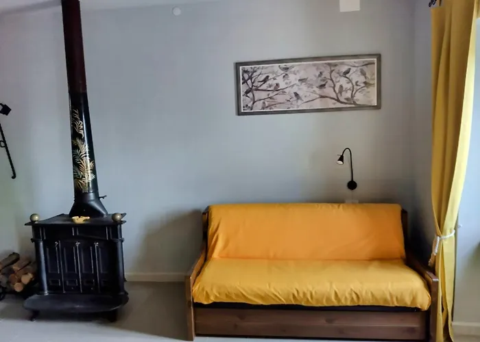 Bed & Breakfast Il Cauto