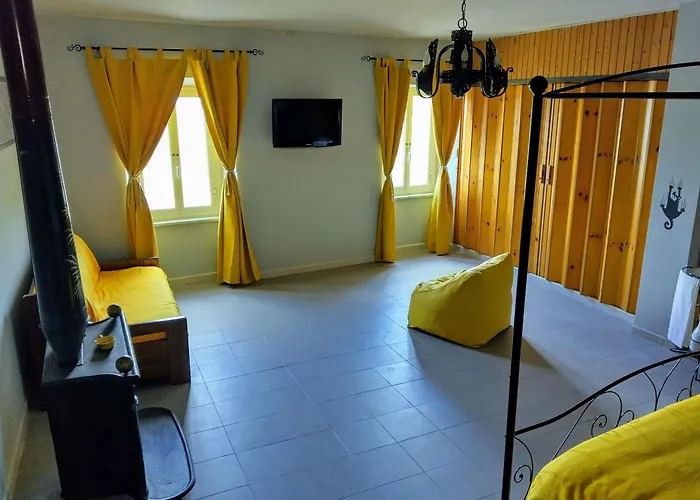 Il Cauto Bed & Breakfast Arpino