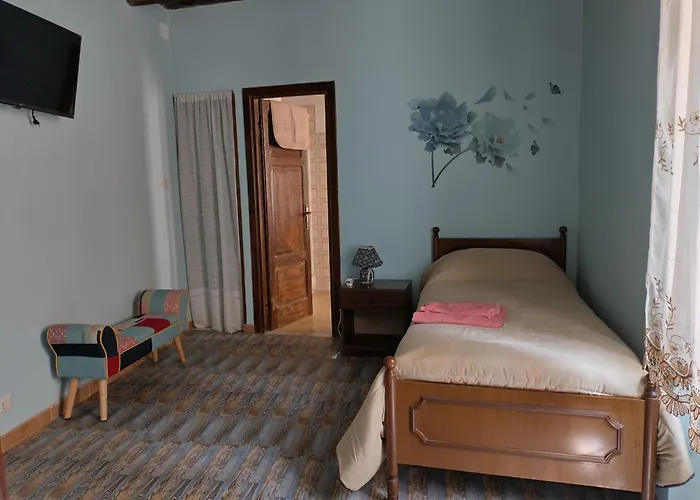 Il Cauto Bed & Breakfast 3*