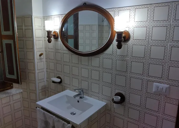 Bed & Breakfast Il Cauto 3*