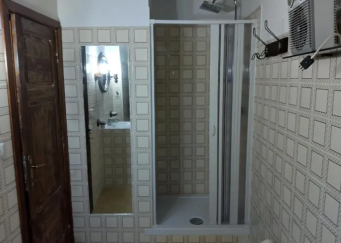 לינה וארוחת בוקר Il Cauto Arpino