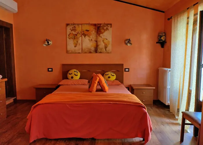 Il Cauto Bed & Breakfast