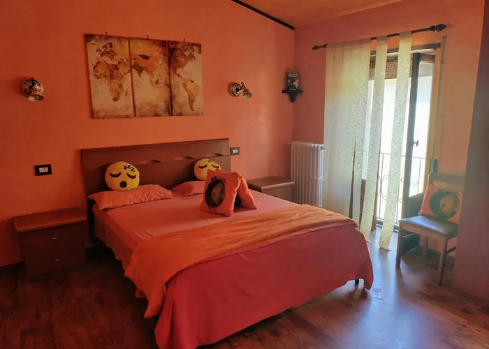 Il Cauto Bed & Breakfast 3*