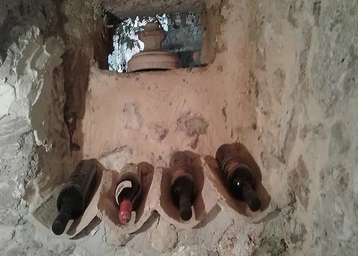 Bed & Breakfast Il Cauto 3*