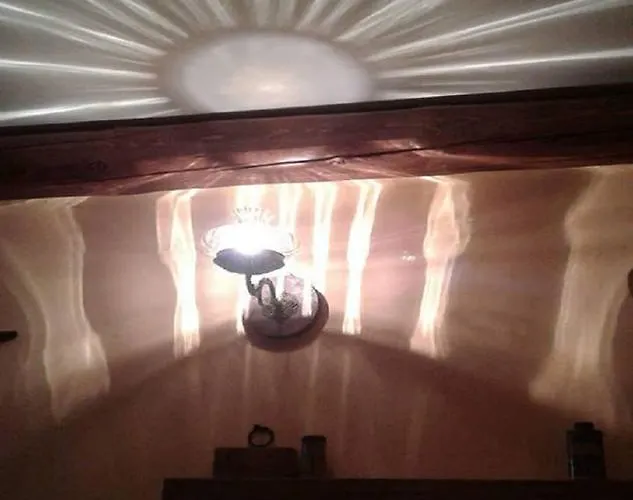 Bed & Breakfast Il Cauto