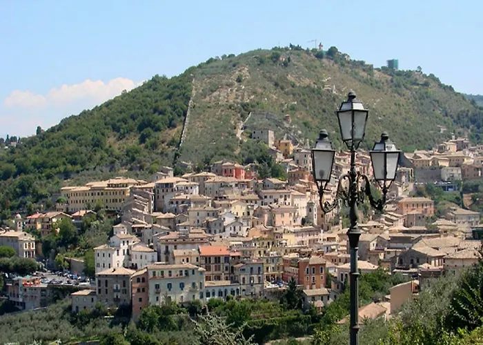 Bed & Breakfast Il Cauto 3*