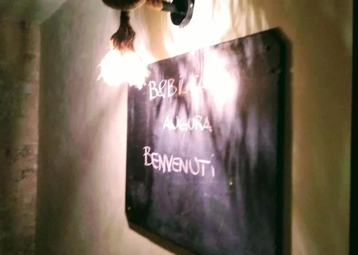 Bed & Breakfast Il Cauto