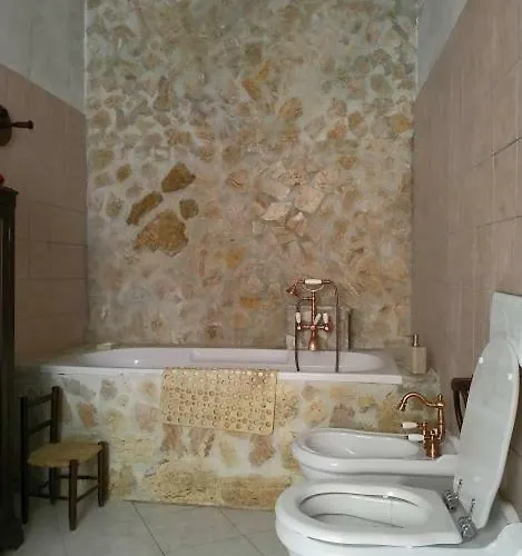 Bed & Breakfast Il Cauto